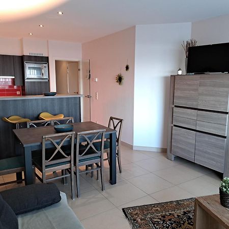 Appartement Borealis 布兰肯贝赫 外观 照片