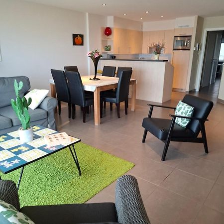 Appartement Borealis 布兰肯贝赫 外观 照片