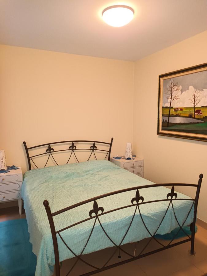 Appartement Borealis 布兰肯贝赫 外观 照片