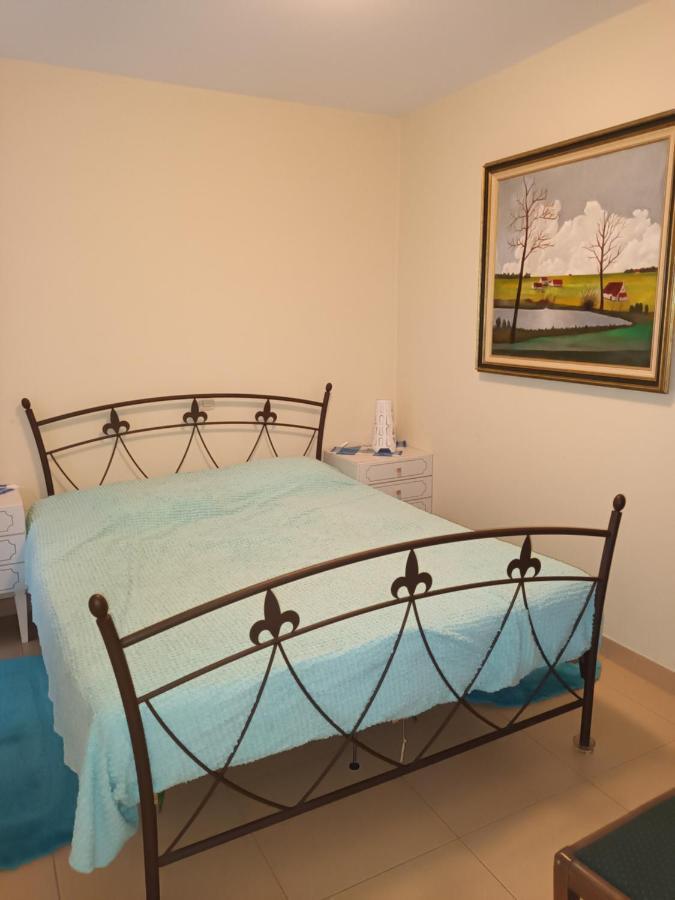 Appartement Borealis 布兰肯贝赫 外观 照片