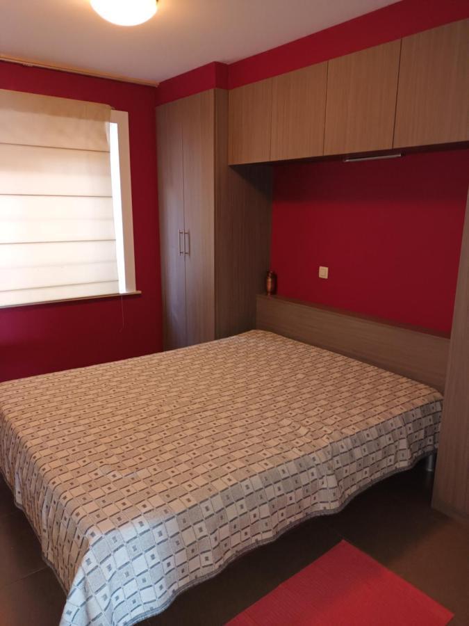 Appartement Borealis 布兰肯贝赫 外观 照片