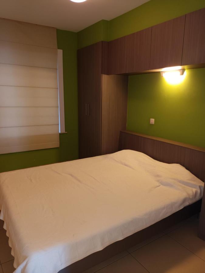 Appartement Borealis 布兰肯贝赫 外观 照片