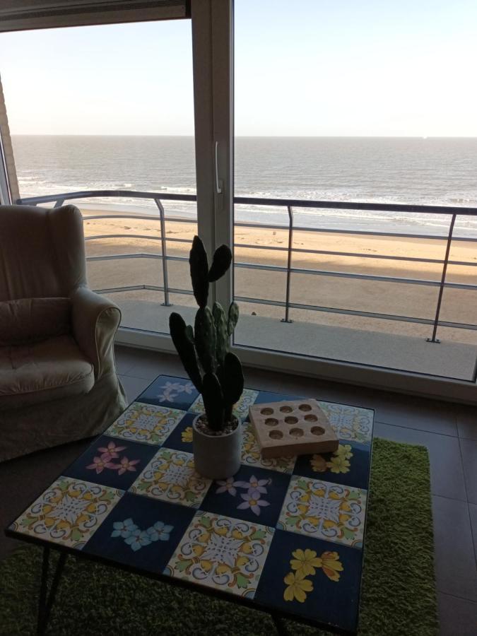 Appartement Borealis 布兰肯贝赫 外观 照片