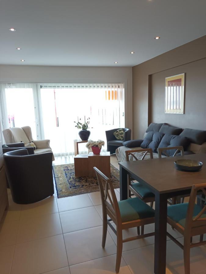 Appartement Borealis 布兰肯贝赫 外观 照片