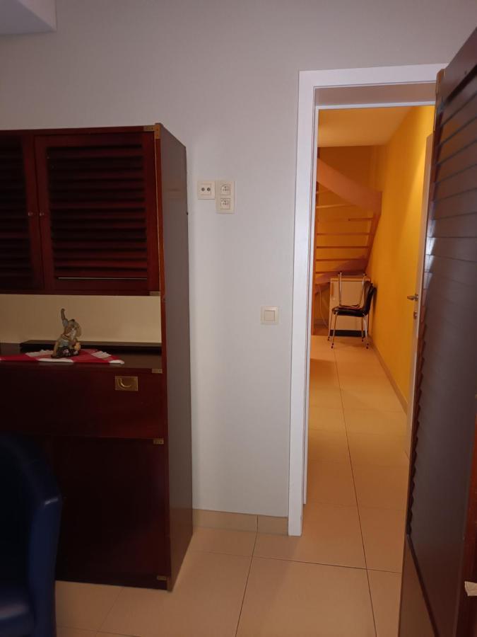 Appartement Borealis 布兰肯贝赫 外观 照片