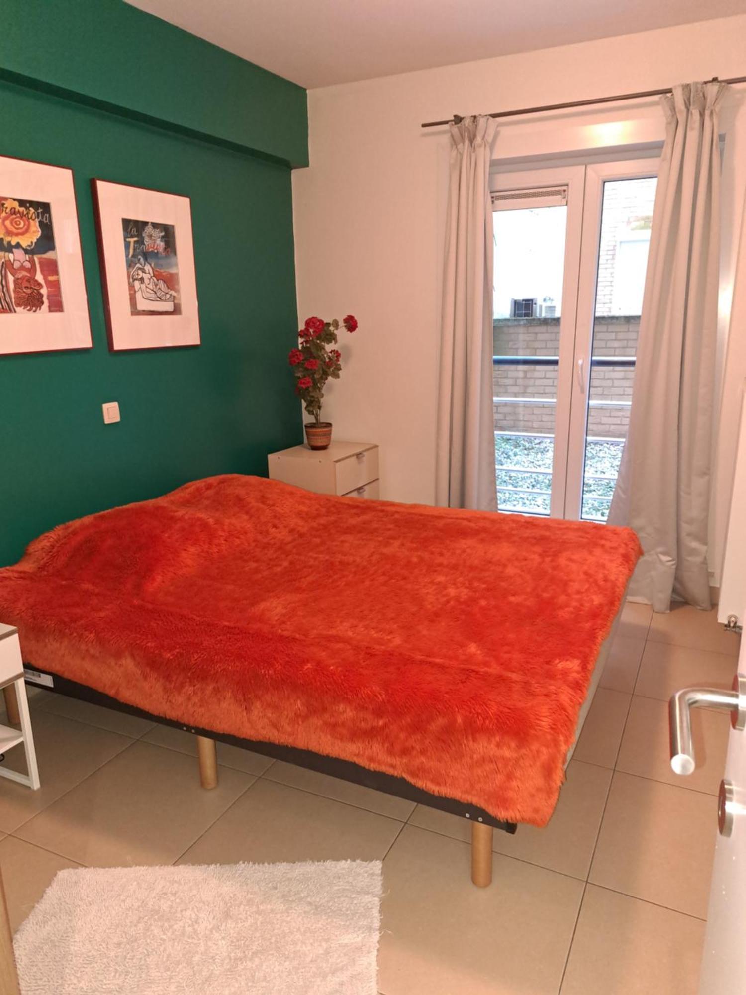 Appartement Borealis 布兰肯贝赫 外观 照片