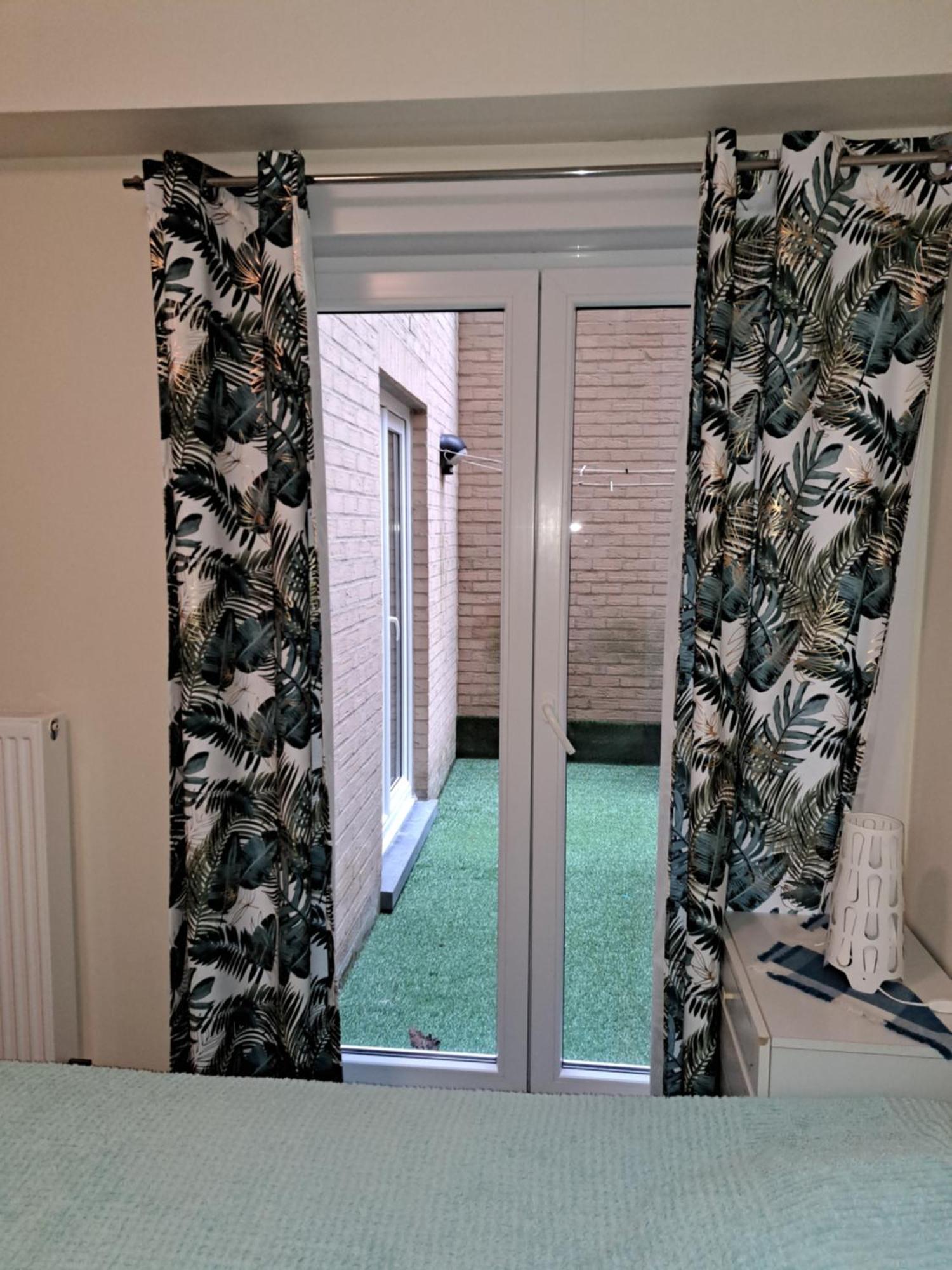 Appartement Borealis 布兰肯贝赫 外观 照片