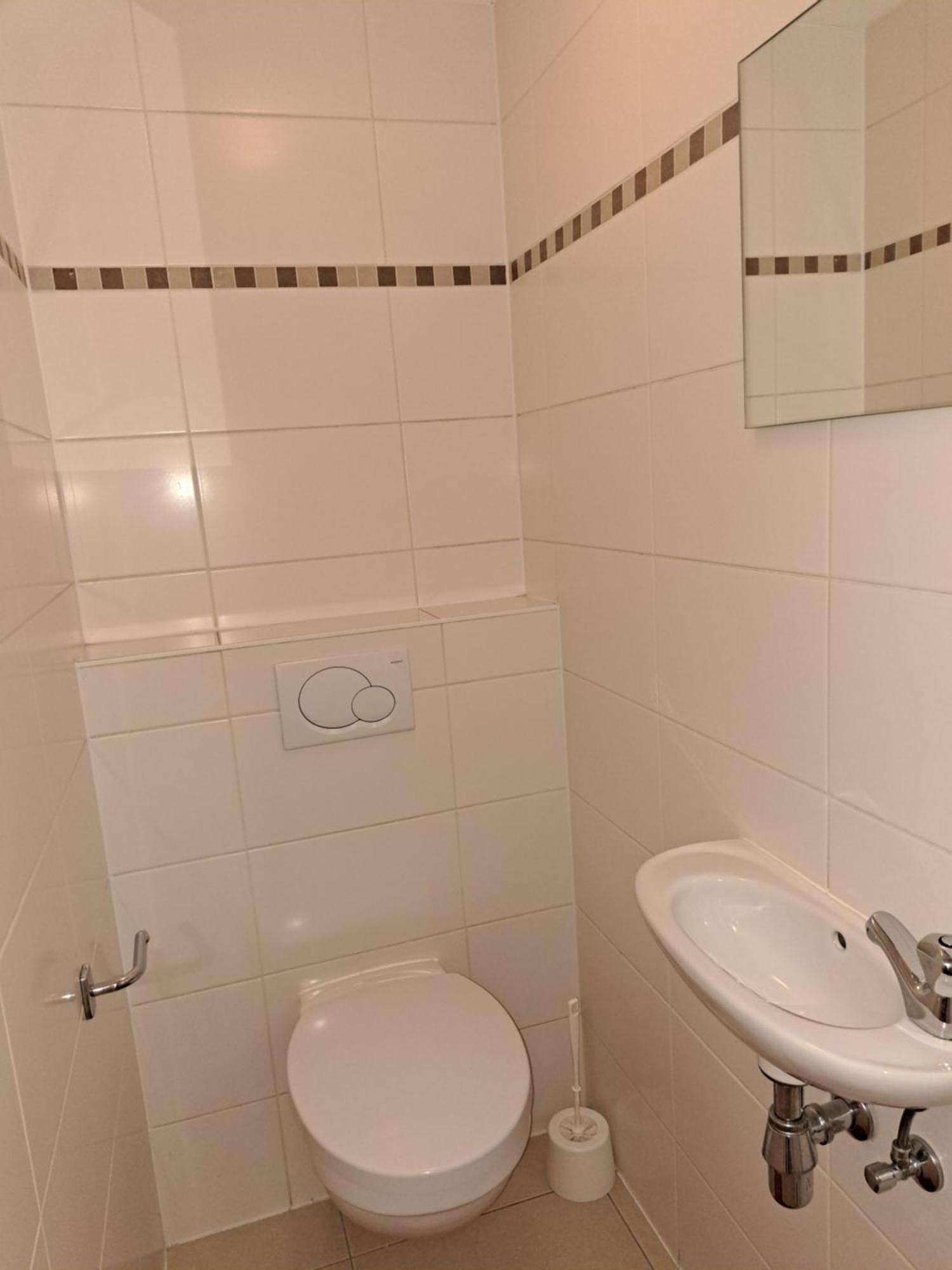 Appartement Borealis 布兰肯贝赫 外观 照片