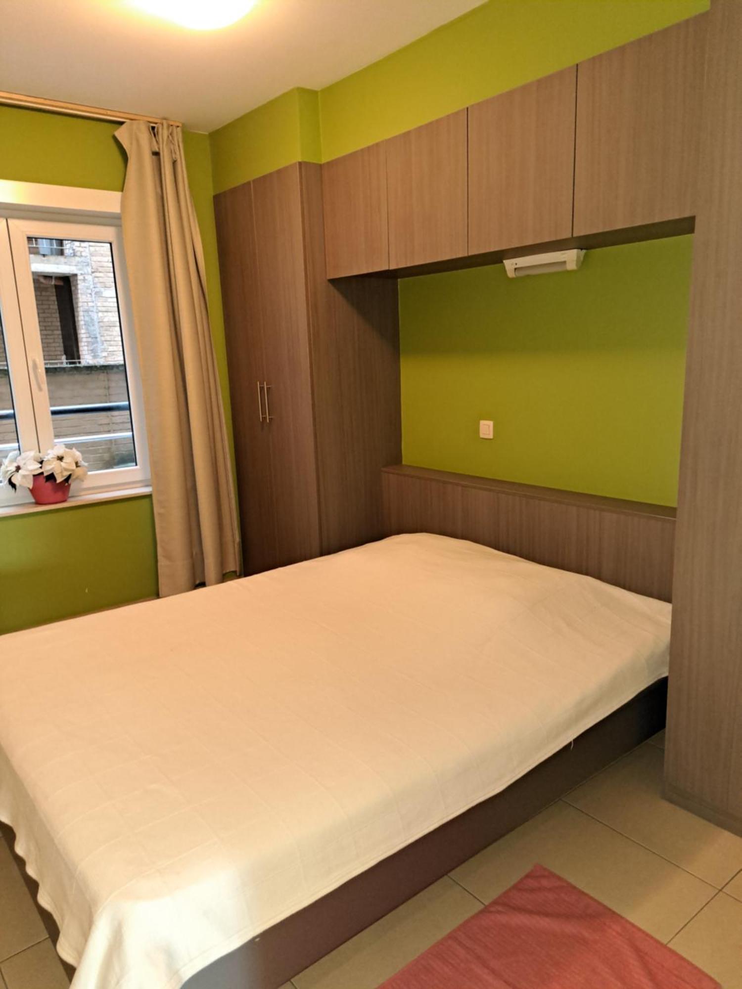 Appartement Borealis 布兰肯贝赫 外观 照片