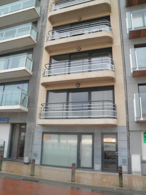 Appartement Borealis 布兰肯贝赫 客房 照片
