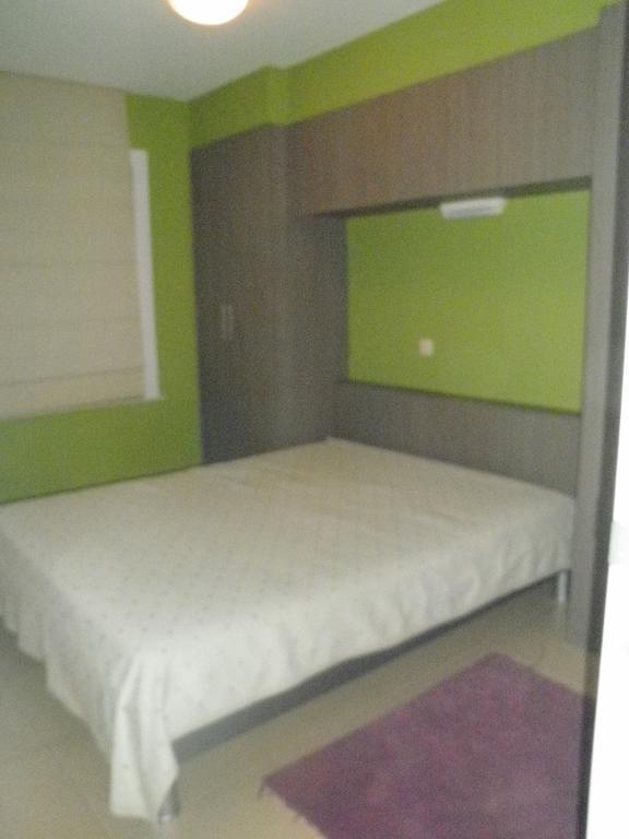 Appartement Borealis 布兰肯贝赫 客房 照片