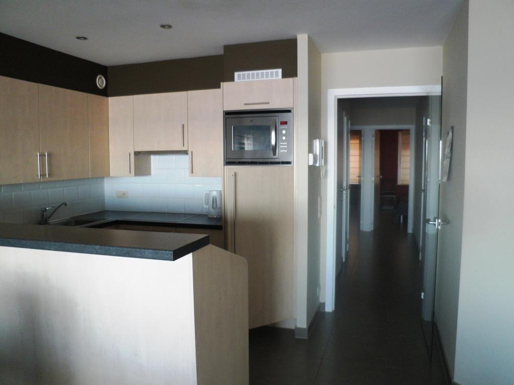 Appartement Borealis 布兰肯贝赫 客房 照片